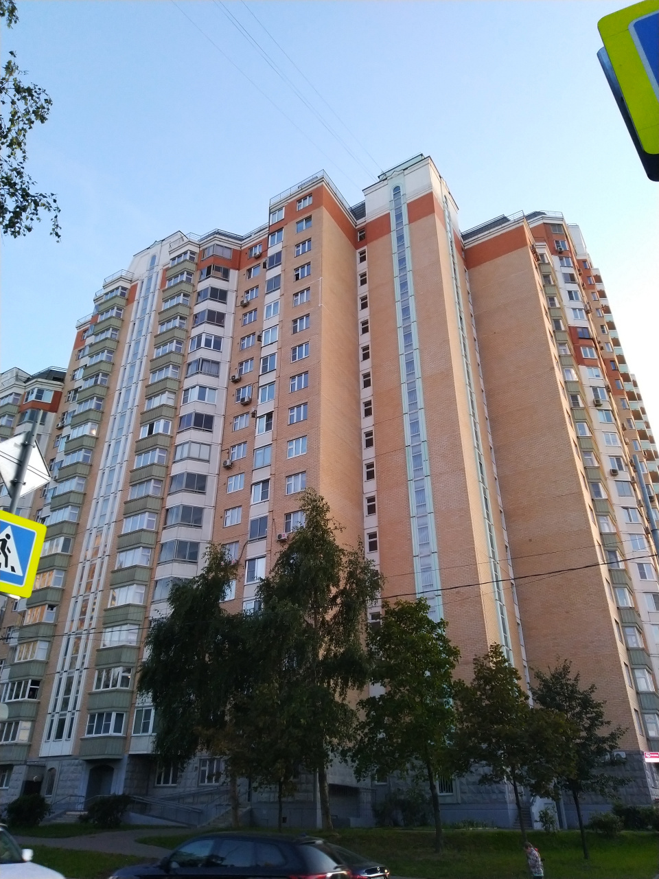 2-комнатная квартира, 92 м² - фото 2