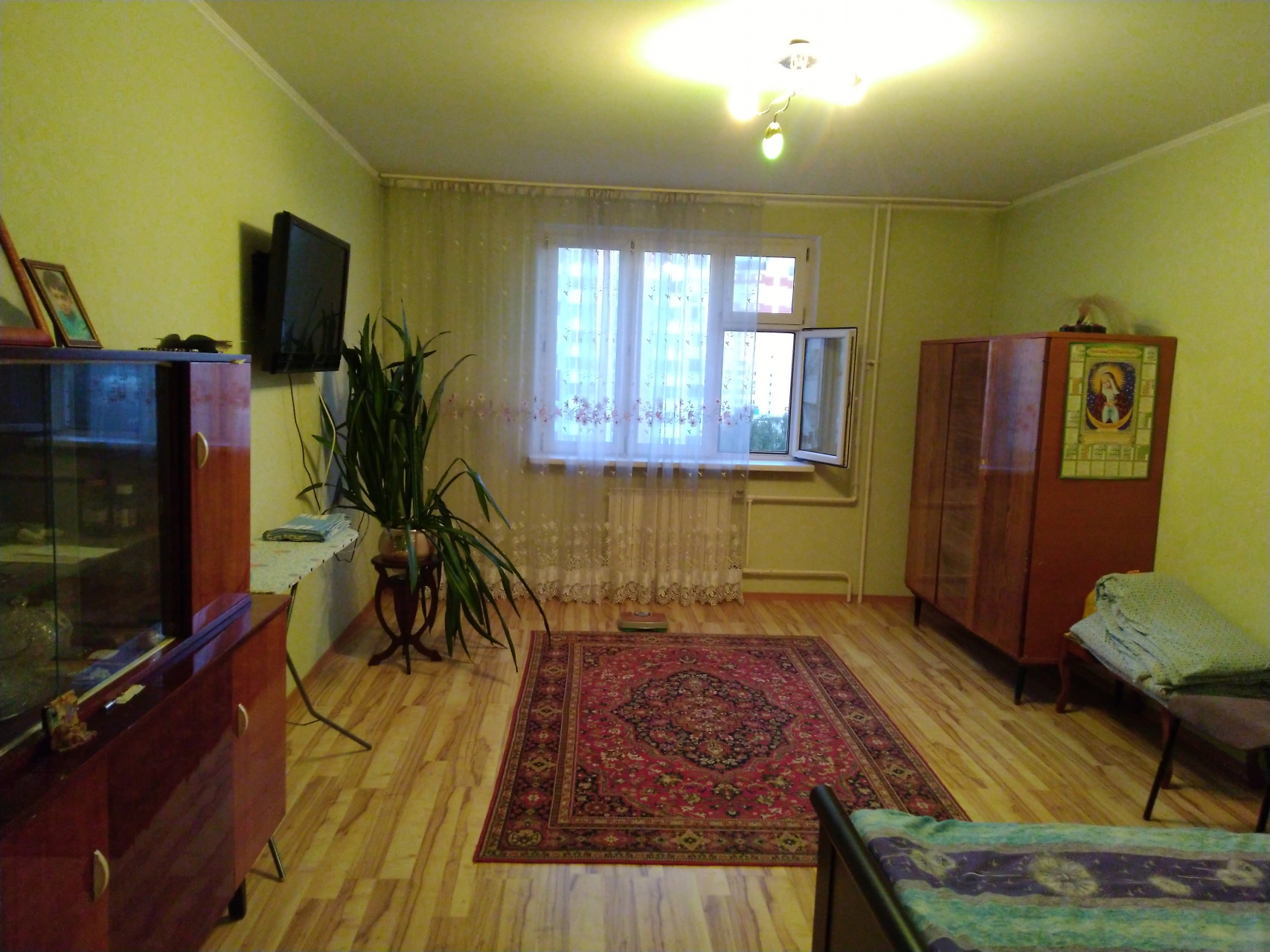 2-комнатная квартира, 92 м² - фото 12