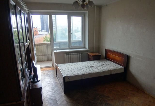 1-комнатная квартира, 40 м² - фото 3