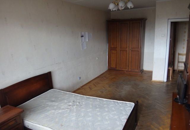 1-комнатная квартира, 40 м² - фото 2