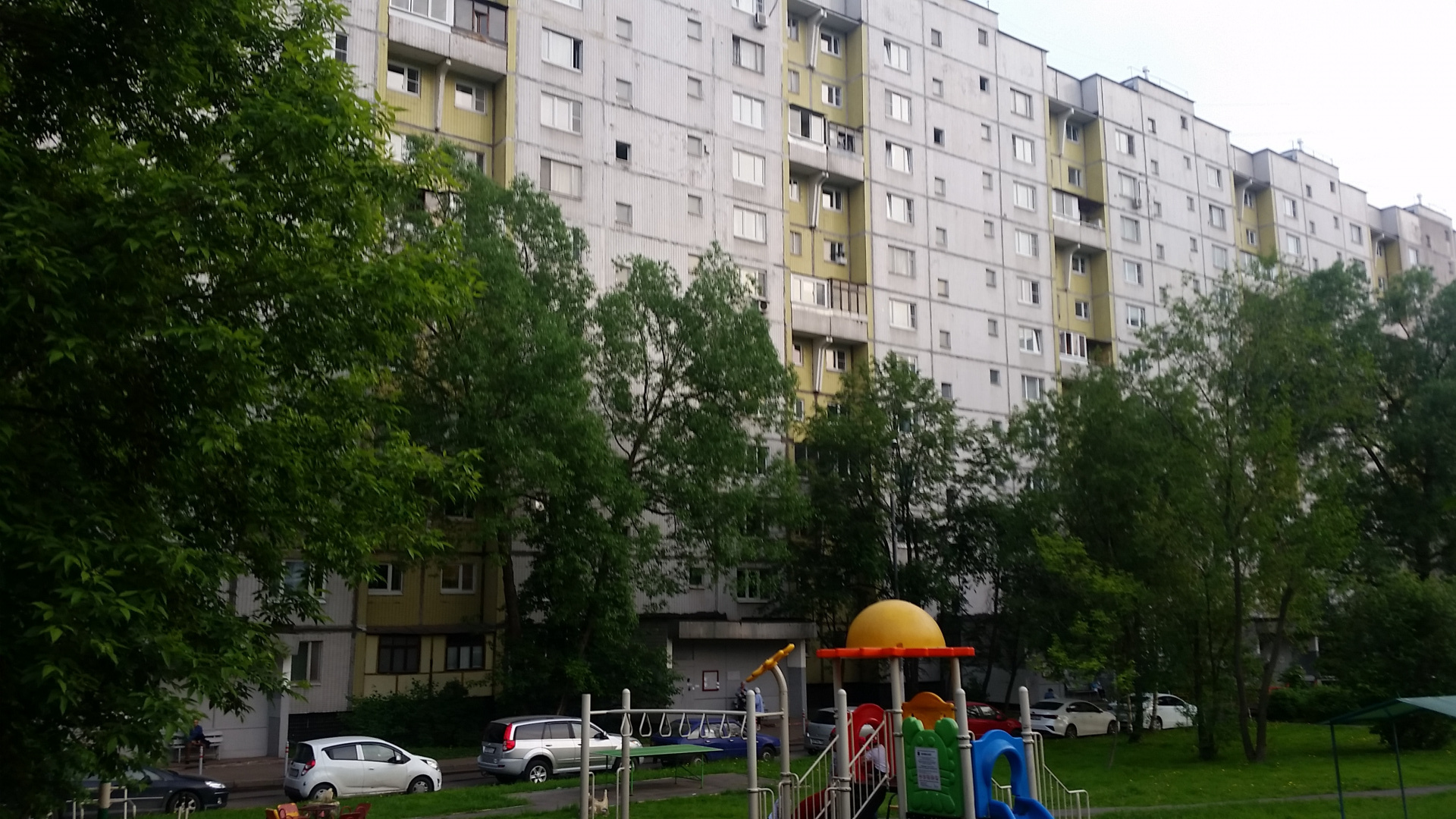 2-комнатная квартира, 52.1 м² - фото 2