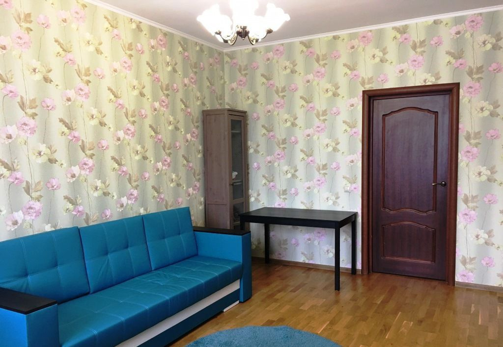 2-комнатная квартира, 61 м² - фото 4