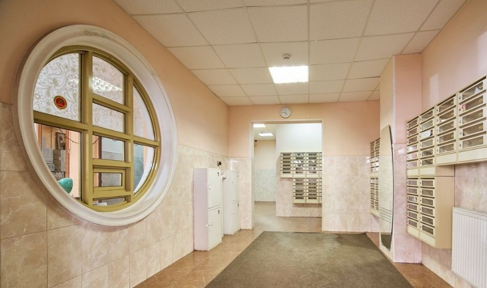 1-комнатная квартира, 43 м² - фото 3
