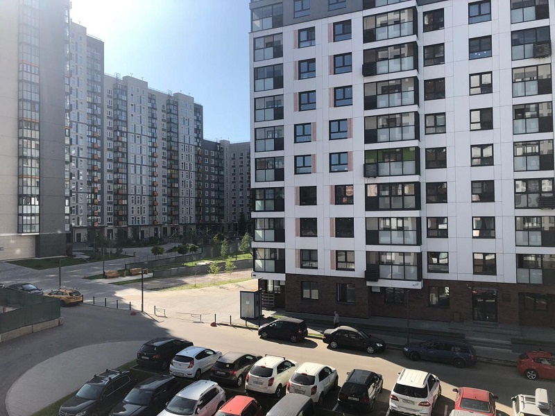 2-комнатная квартира, 60.5 м² - фото 21