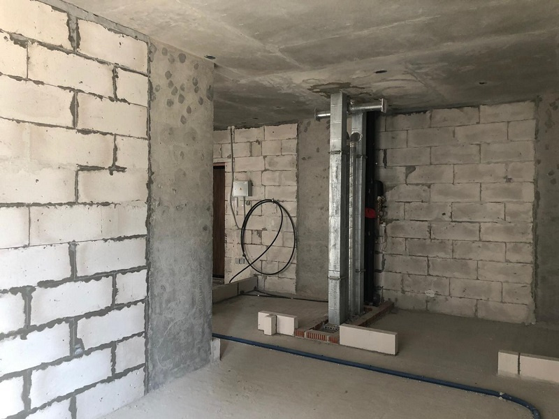 2-комнатная квартира, 60.5 м² - фото 16