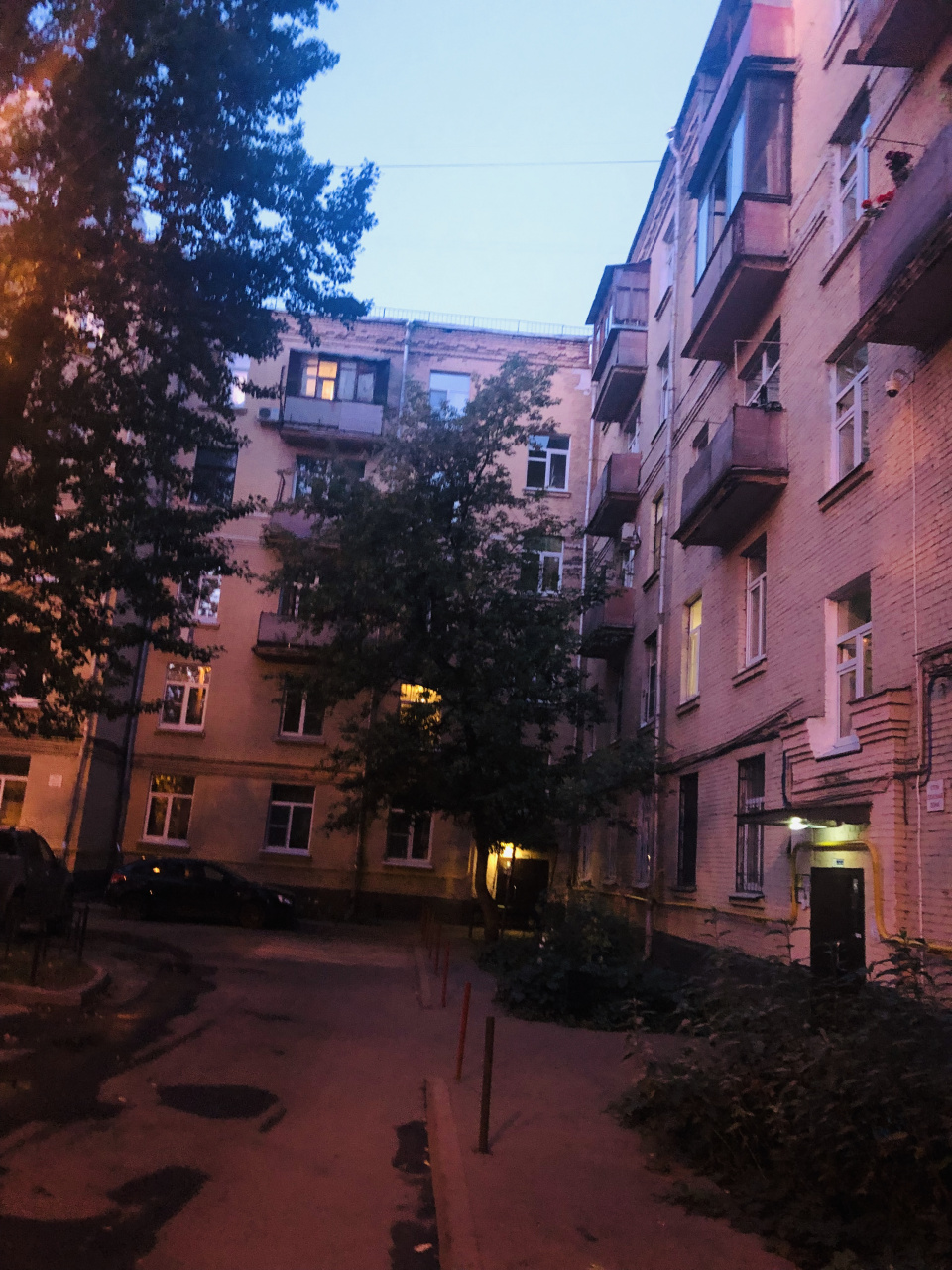 3-комнатная квартира, 73.1 м² - фото 20