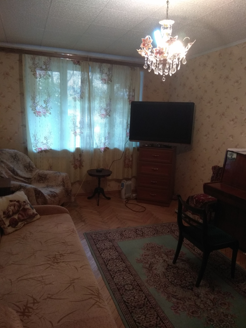 2-комнатная квартира, 58 м² - фото 10