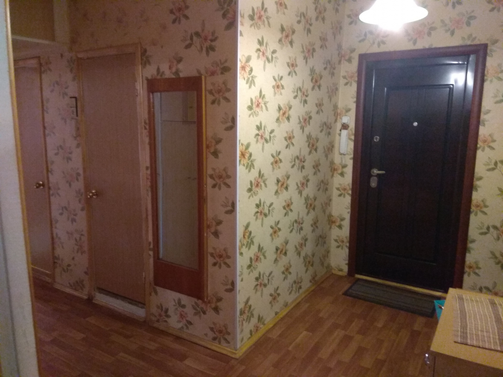 2-комнатная квартира, 58 м² - фото 3