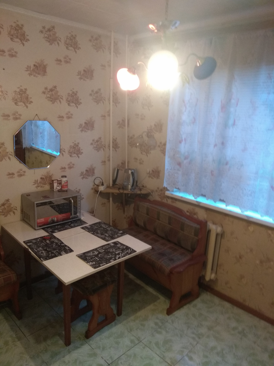 2-комнатная квартира, 58 м² - фото 5
