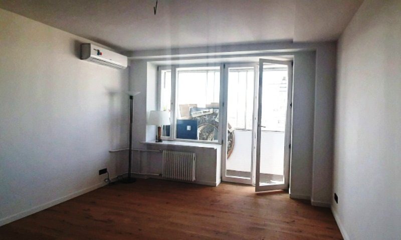 2-комнатная квартира, 60 м² - фото 11