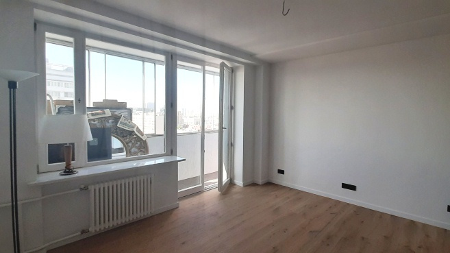 2-комнатная квартира, 60 м² - фото 13