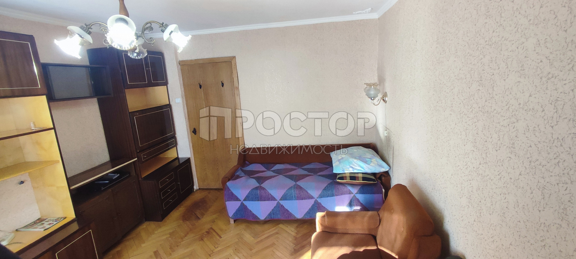 2-комнатная квартира, 48.2 м² - фото 8