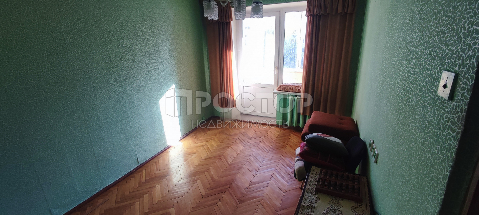 2-комнатная квартира, 48.2 м² - фото 10
