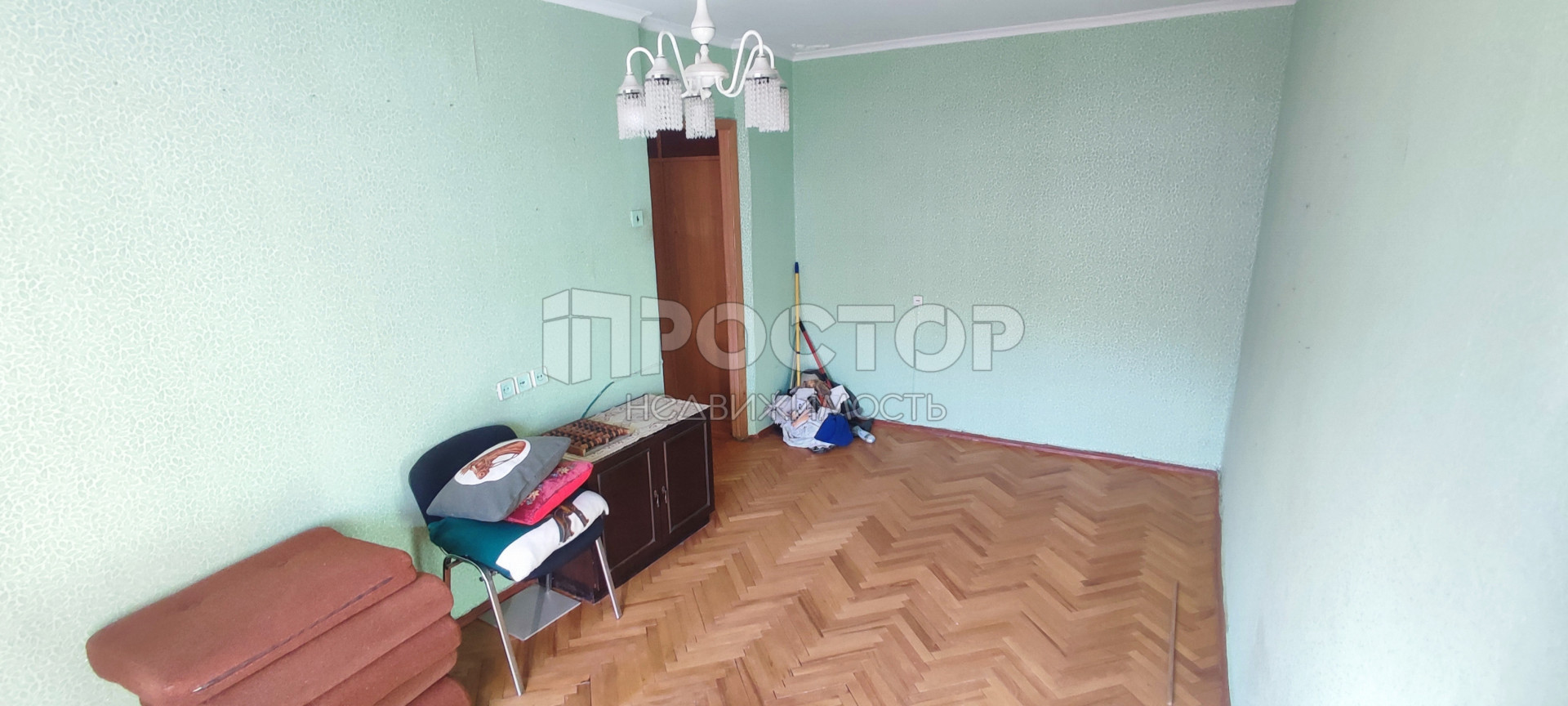2-комнатная квартира, 48.2 м² - фото 9