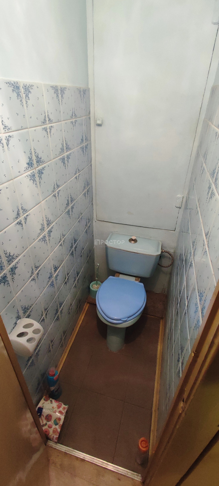 2-комнатная квартира, 48.2 м² - фото 4