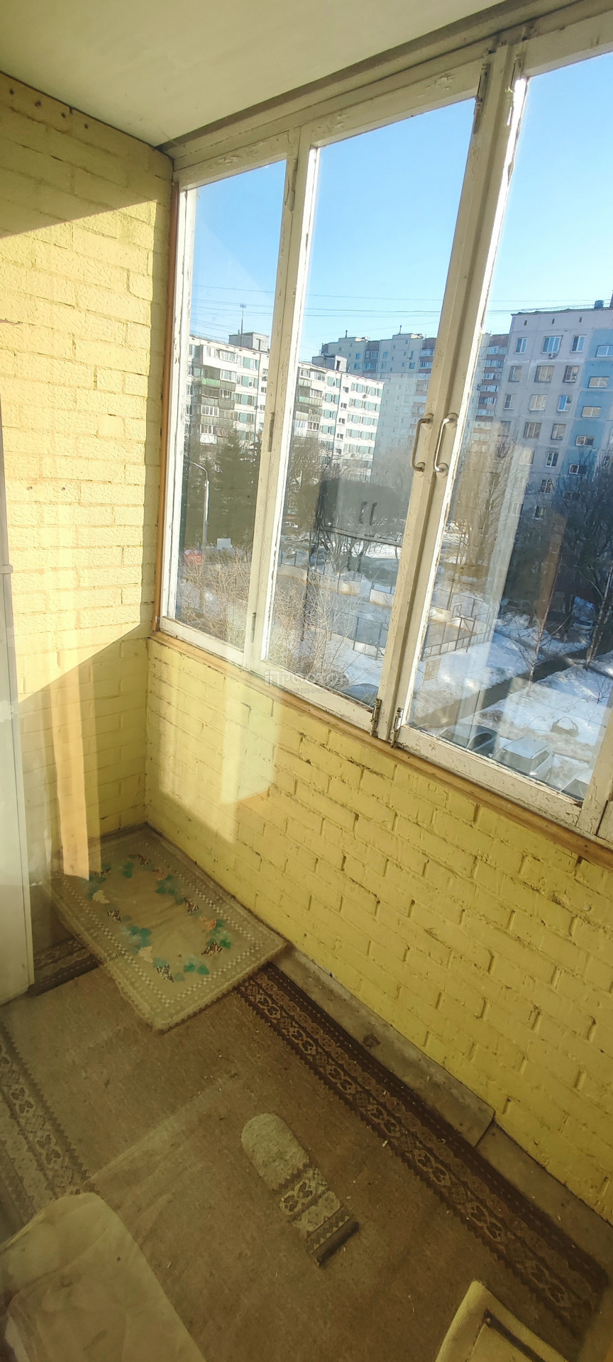 2-комнатная квартира, 48.2 м² - фото 11