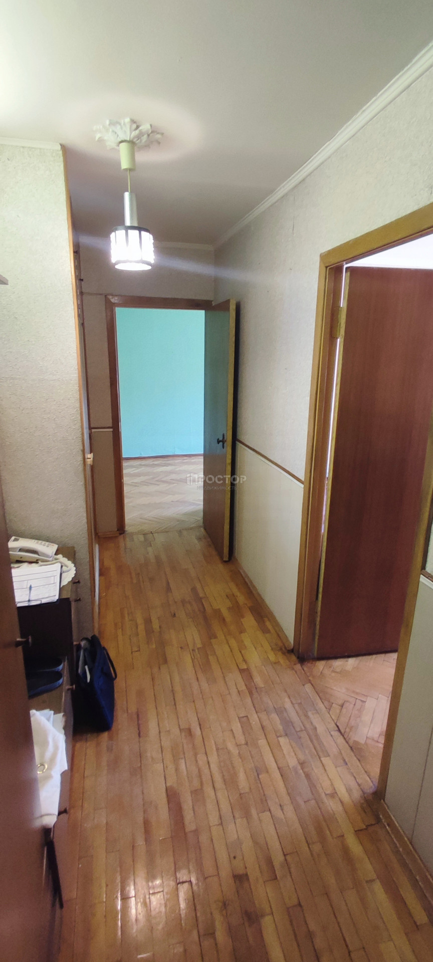 2-комнатная квартира, 48.2 м² - фото 6