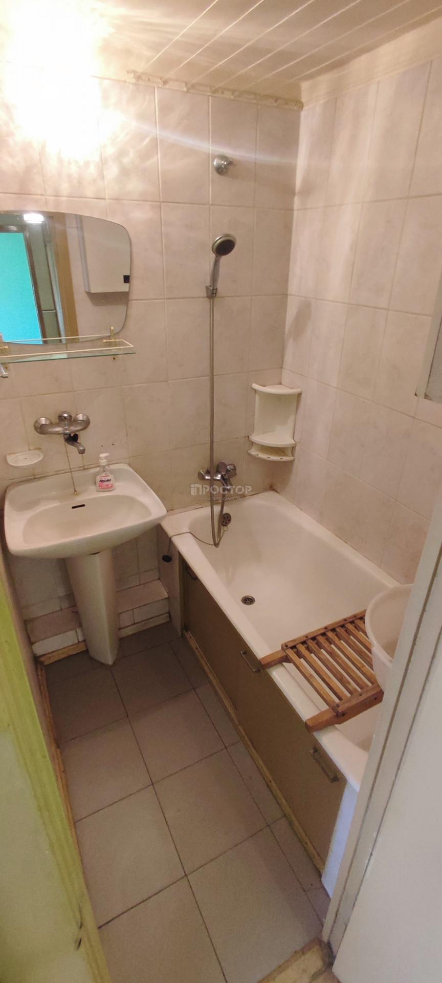 2-комнатная квартира, 48.2 м² - фото 5