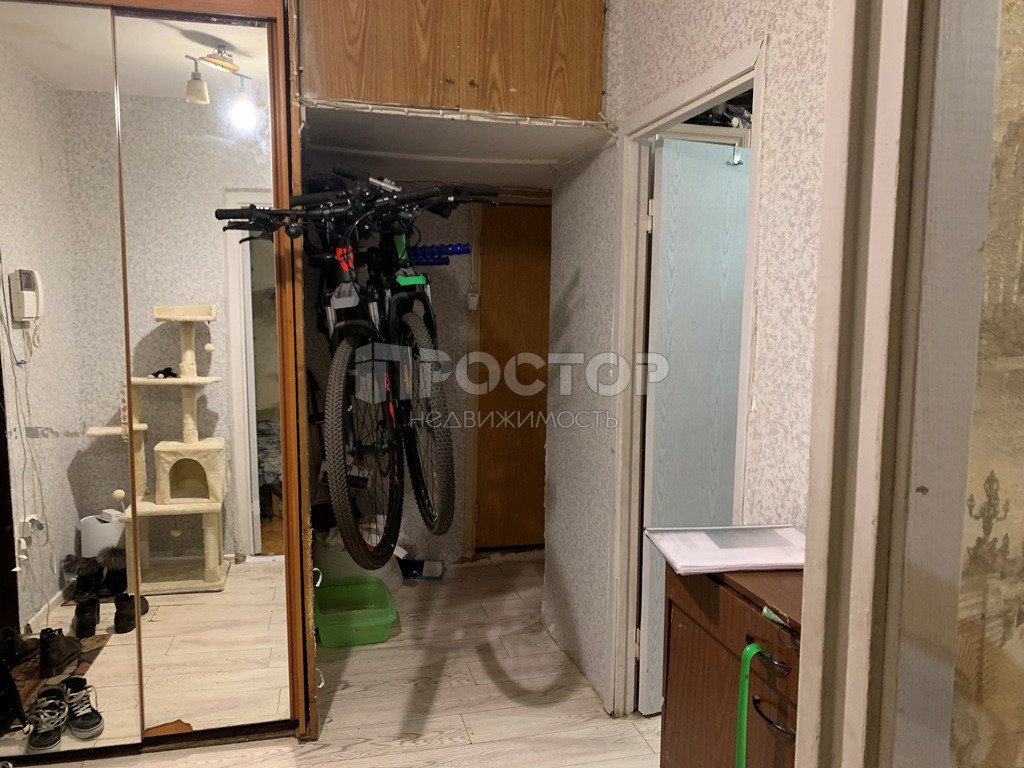 2-комнатная квартира, 44.4 м² - фото 16