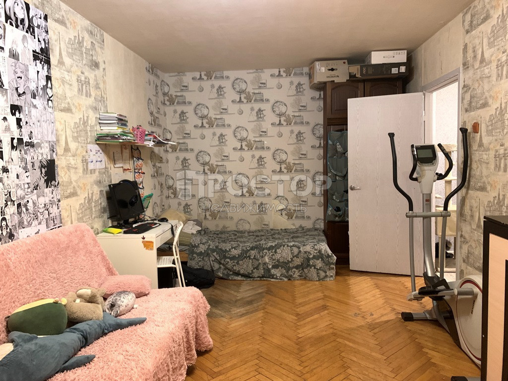 2-комнатная квартира, 44.4 м² - фото 11
