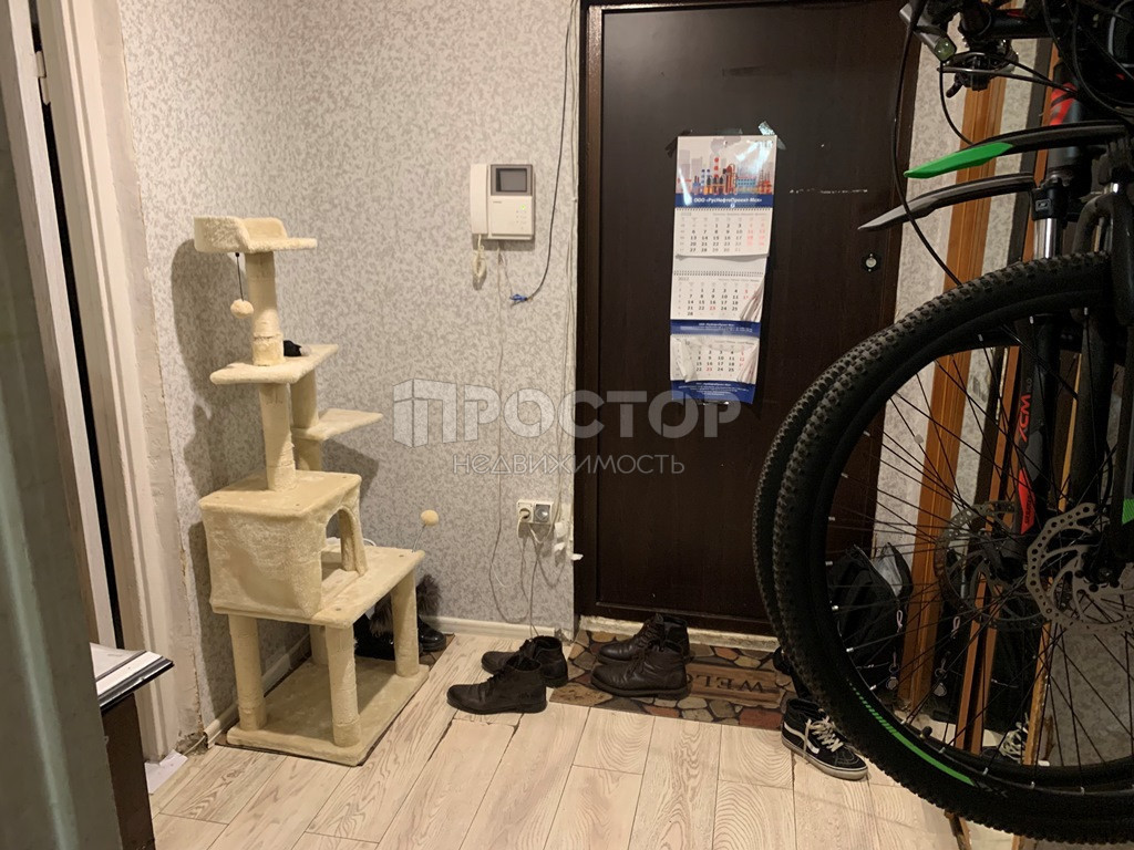 2-комнатная квартира, 44.4 м² - фото 18