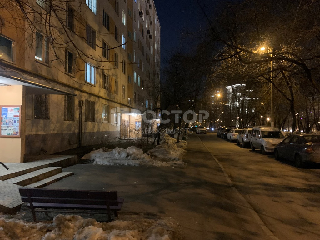 2-комнатная квартира, 44.4 м² - фото 27