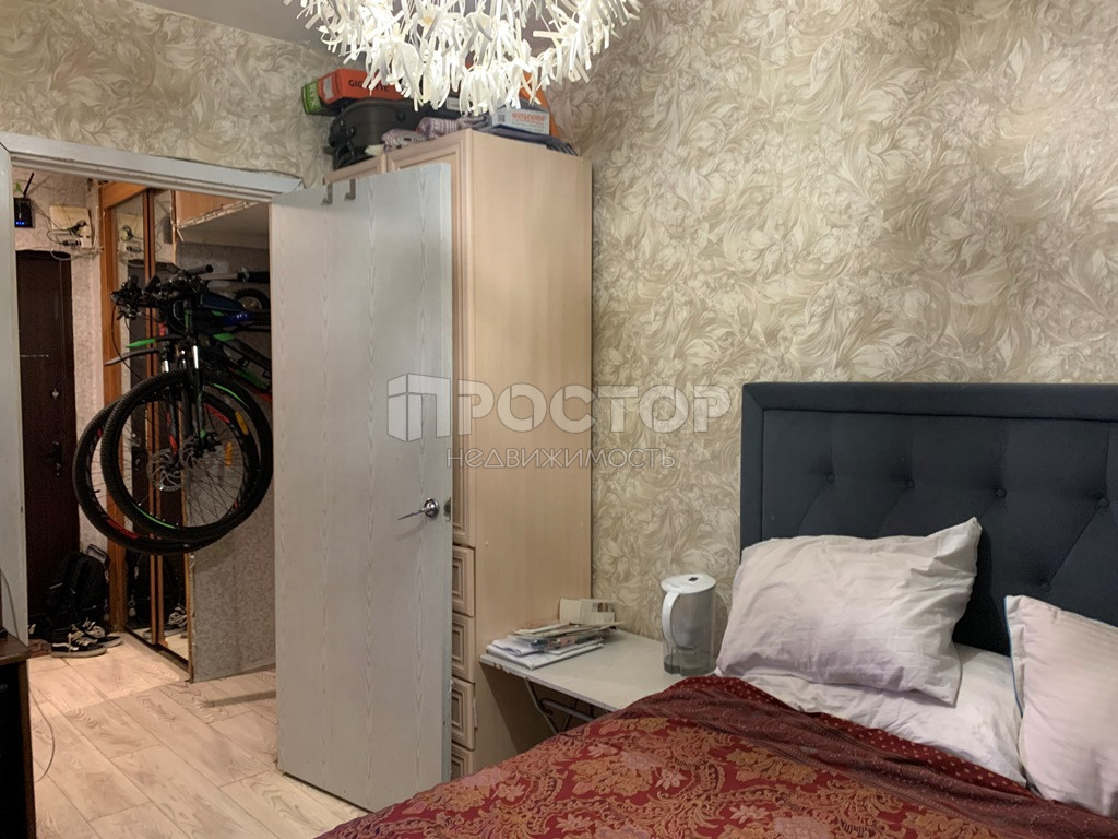 2-комнатная квартира, 44.4 м² - фото 6
