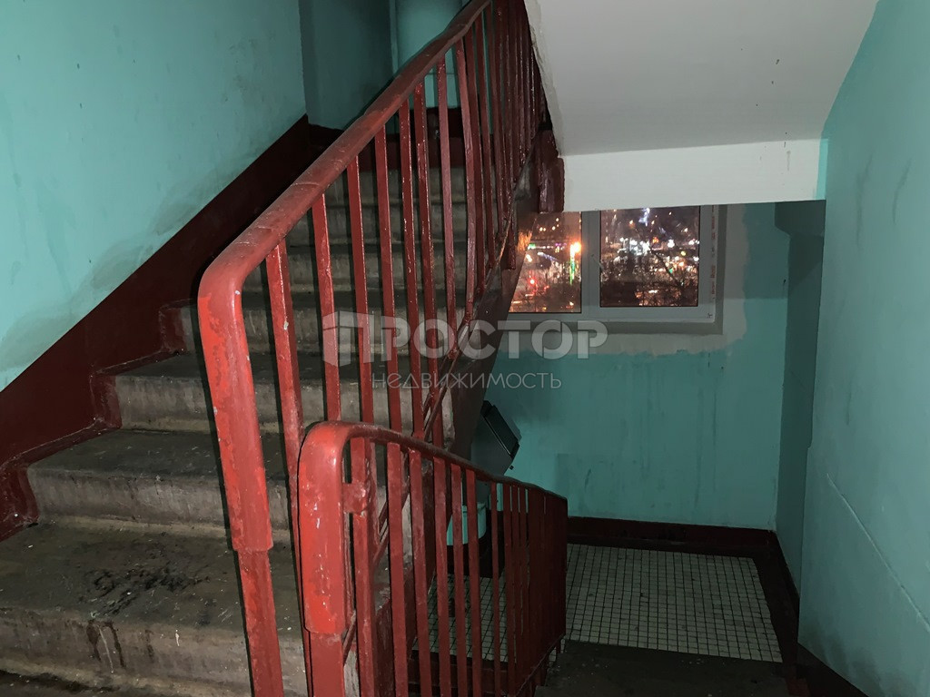 2-комнатная квартира, 44.4 м² - фото 23