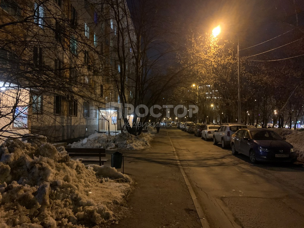 2-комнатная квартира, 44.4 м² - фото 30