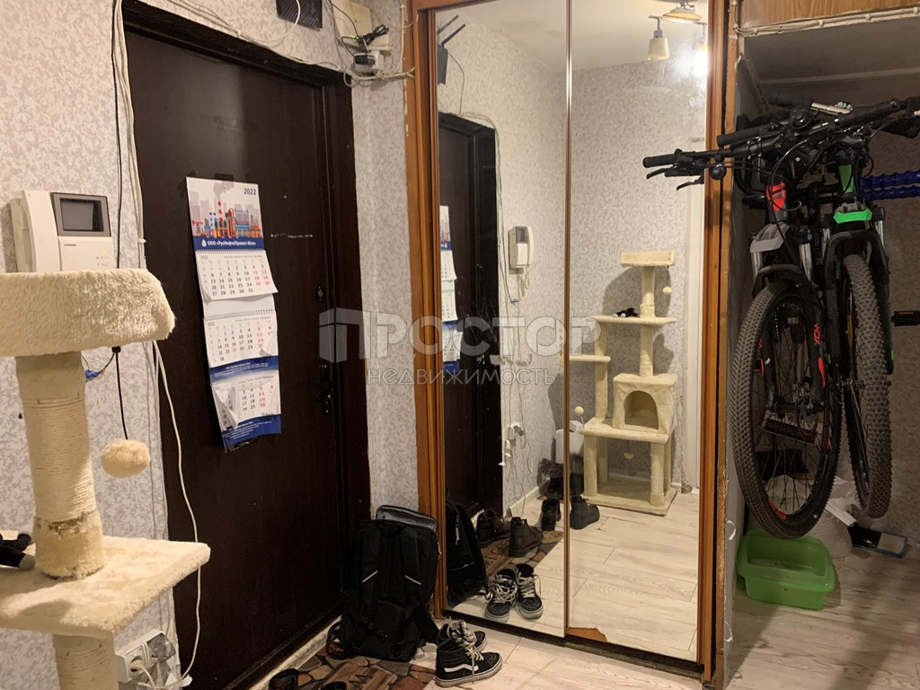 2-комнатная квартира, 44.4 м² - фото 17