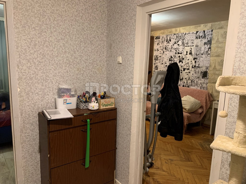 2-комнатная квартира, 44.4 м² - фото 20