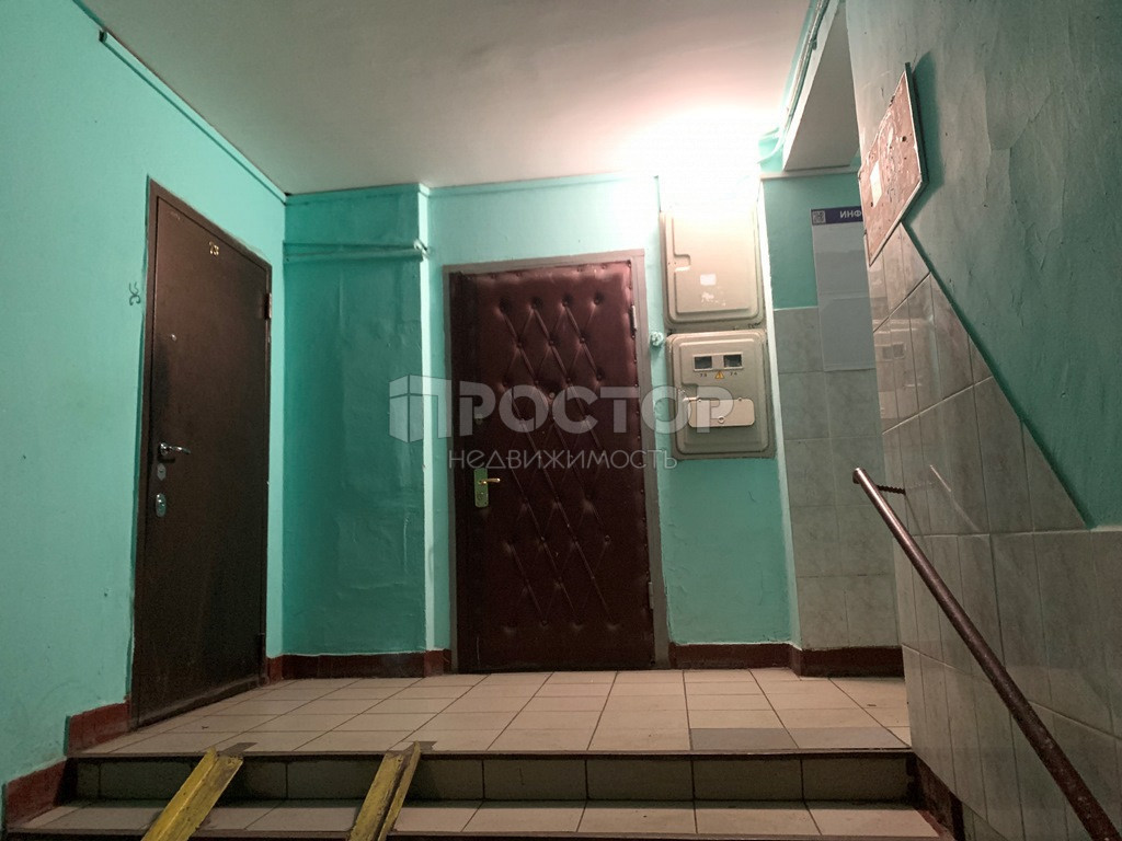 2-комнатная квартира, 44.4 м² - фото 22