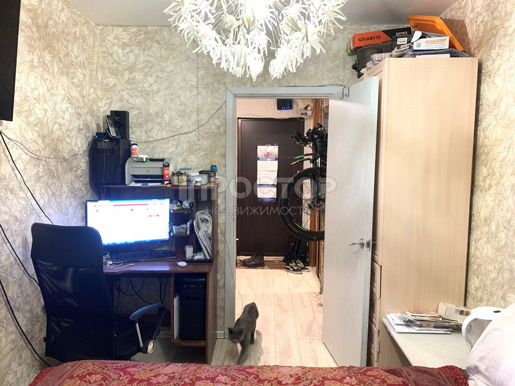 2-комнатная квартира, 44.4 м² - фото 8