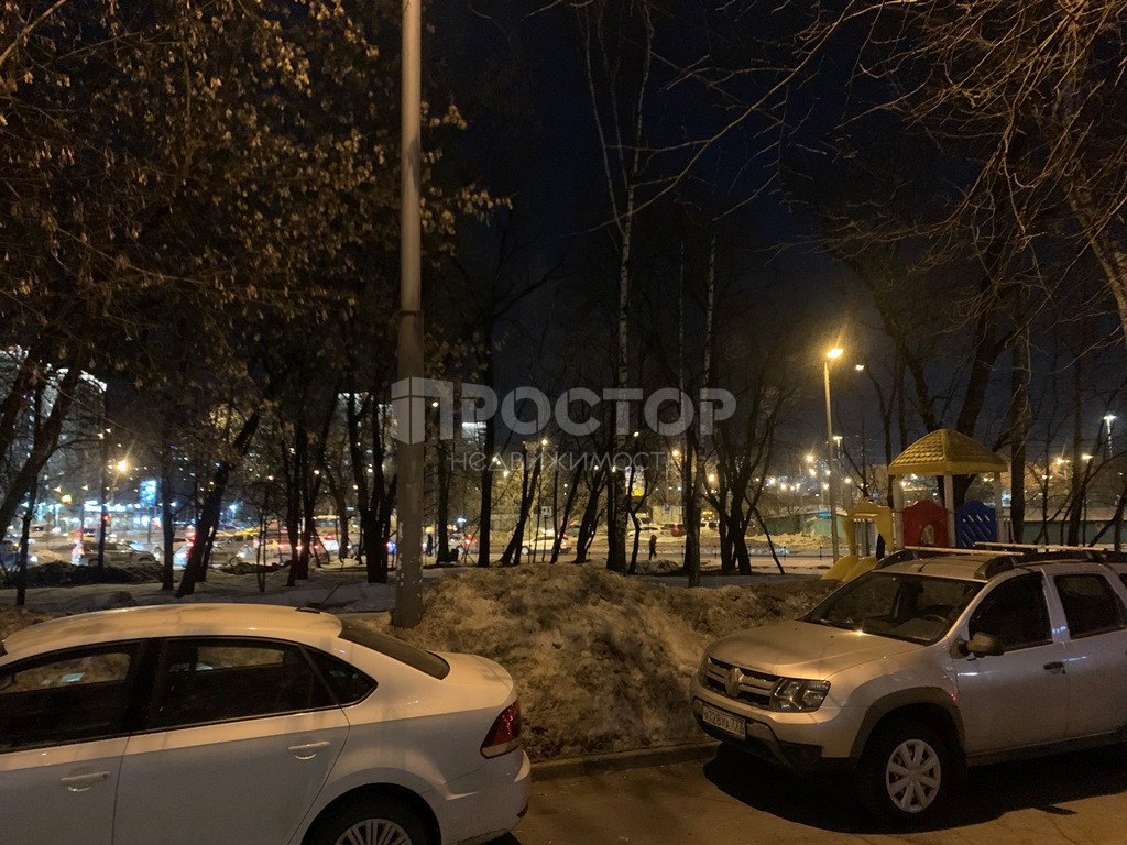 2-комнатная квартира, 44.4 м² - фото 33