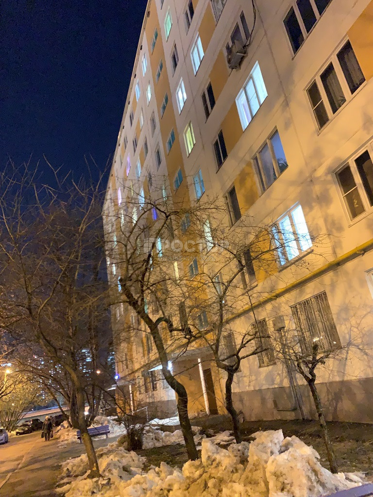 2-комнатная квартира, 44.4 м² - фото 29