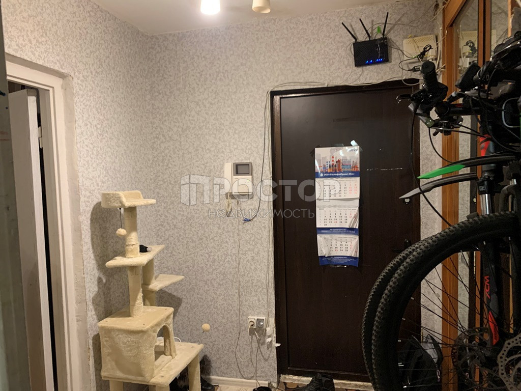 2-комнатная квартира, 44.4 м² - фото 15