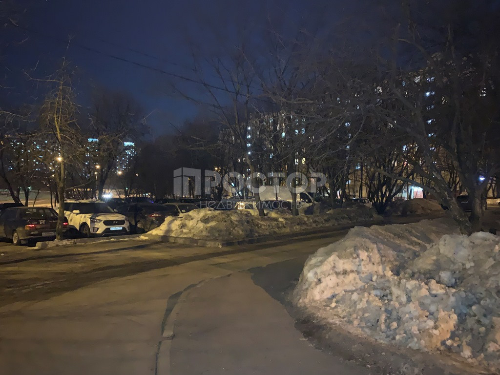 2-комнатная квартира, 44.4 м² - фото 32
