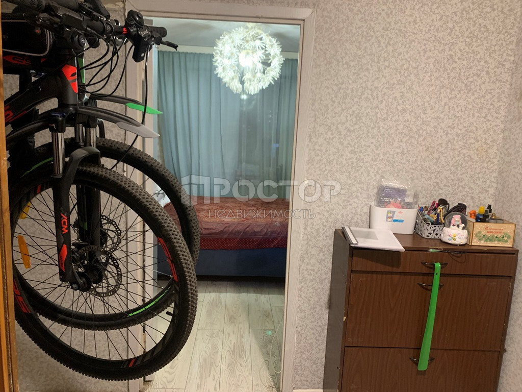 2-комнатная квартира, 44.4 м² - фото 19