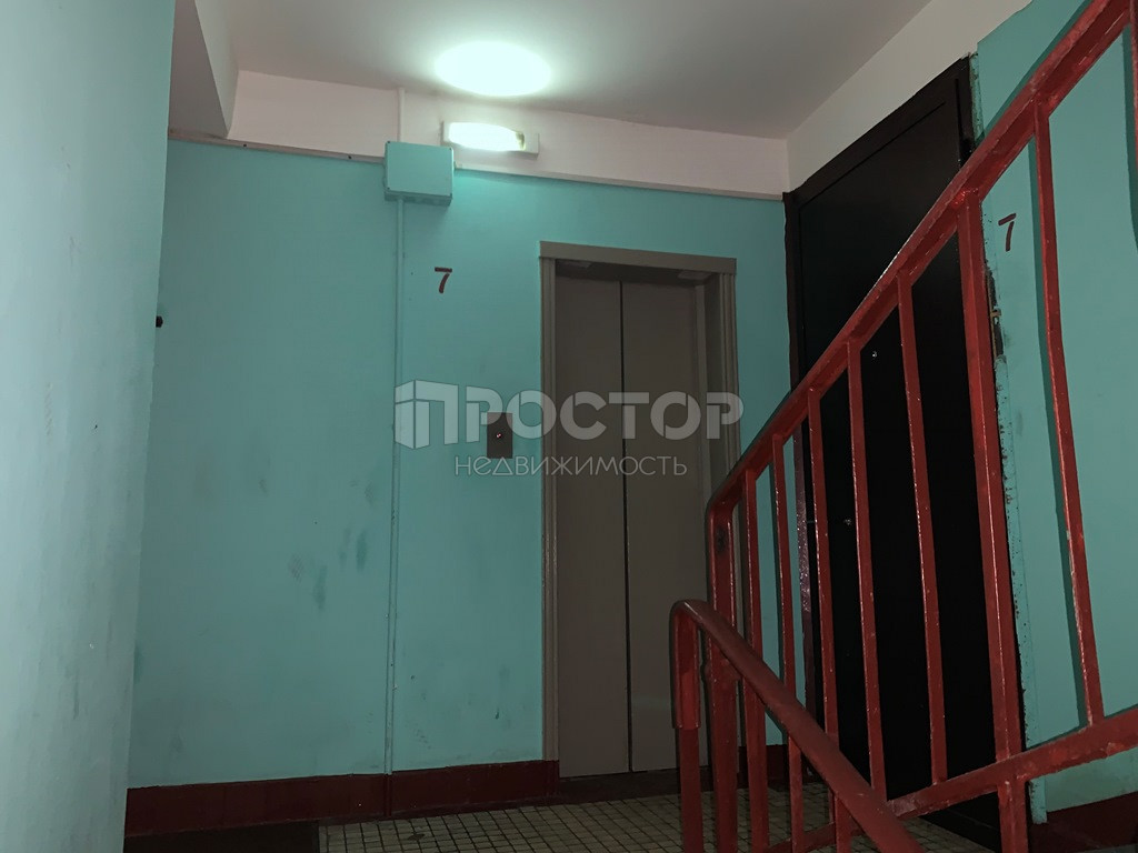 2-комнатная квартира, 44.4 м² - фото 25