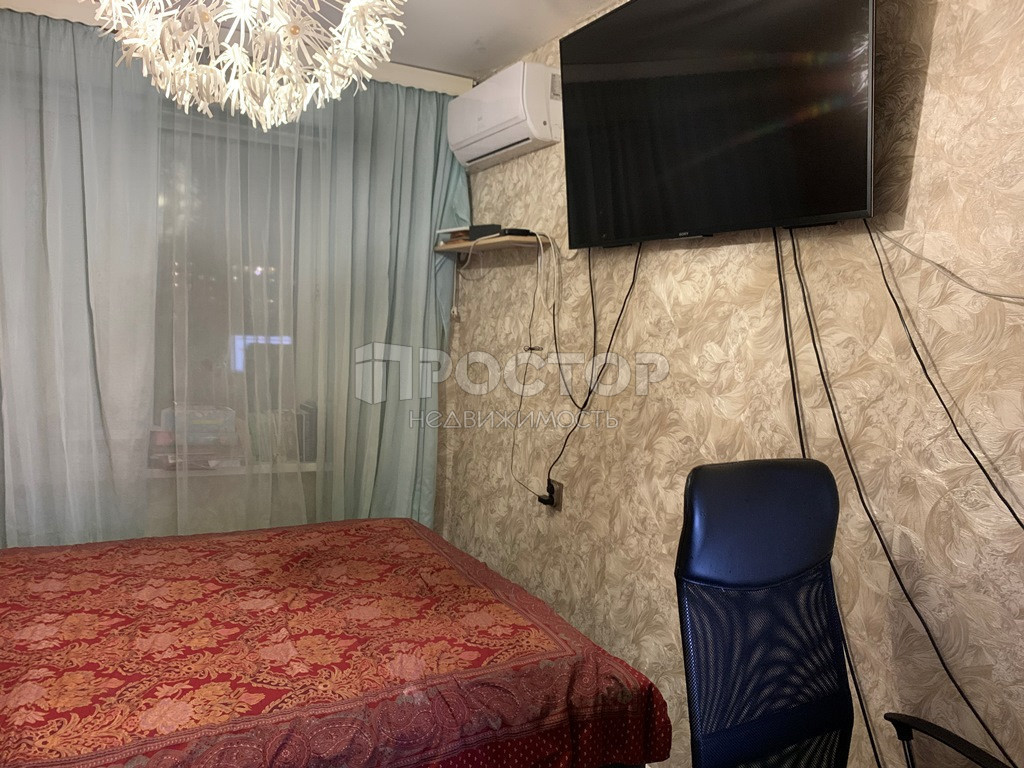 2-комнатная квартира, 44.4 м² - фото 7
