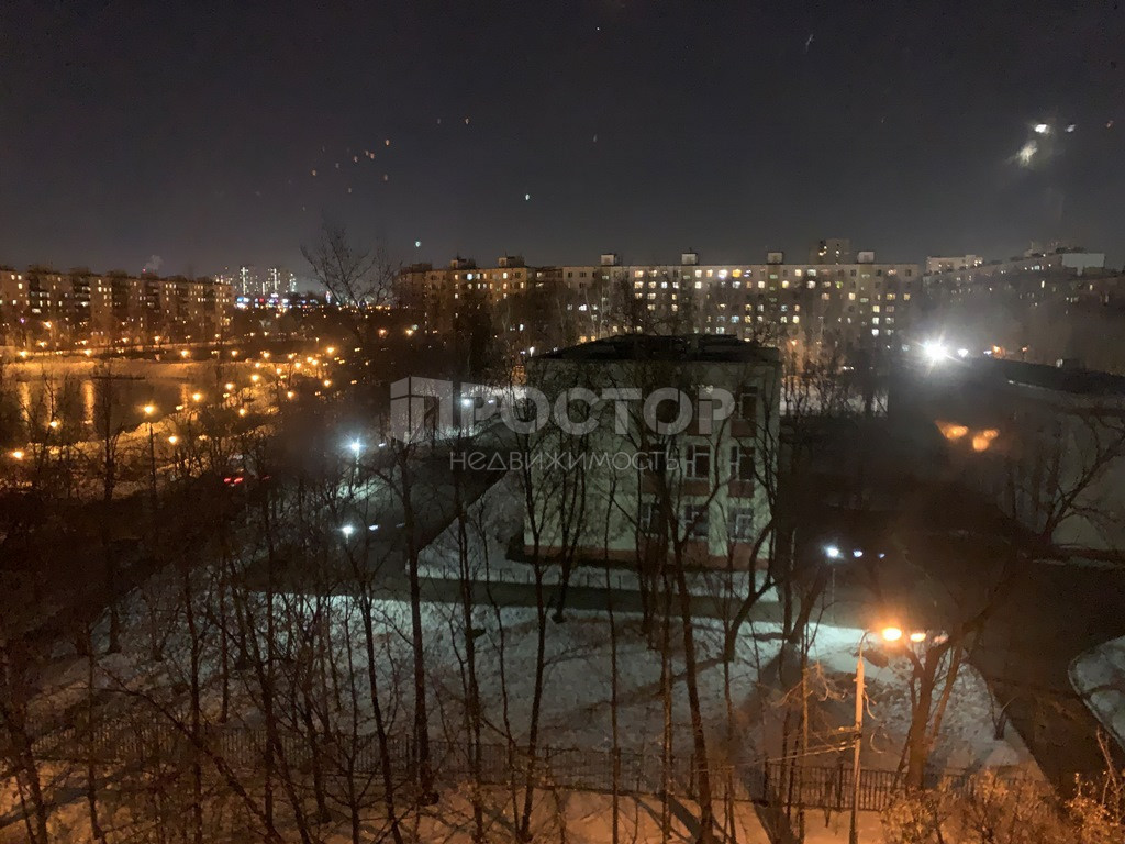 2-комнатная квартира, 44.4 м² - фото 28