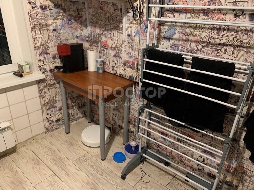 2-комнатная квартира, 44.4 м² - фото 4