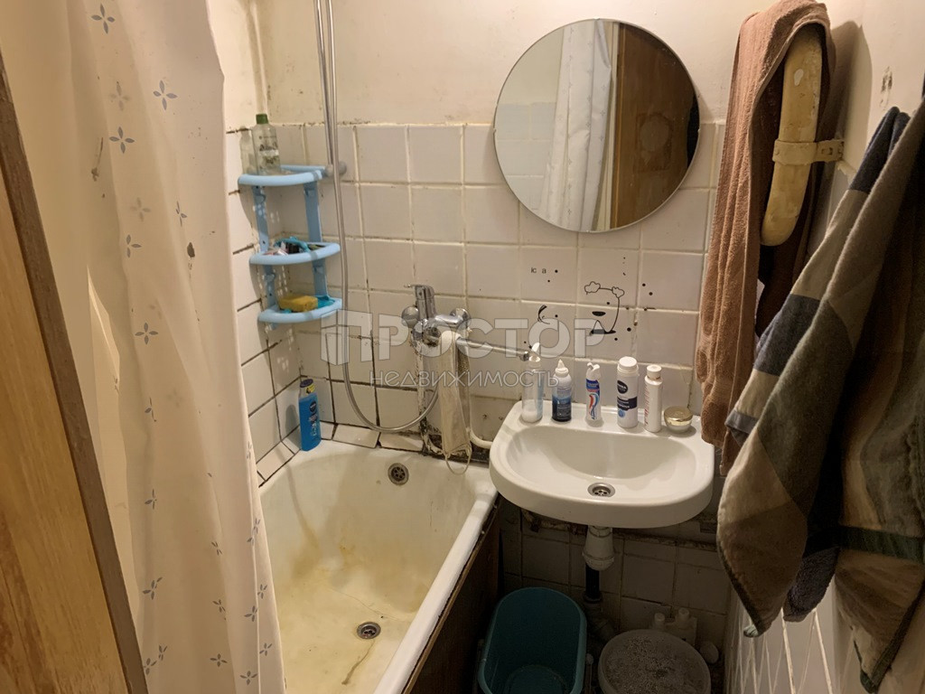 2-комнатная квартира, 44.4 м² - фото 12