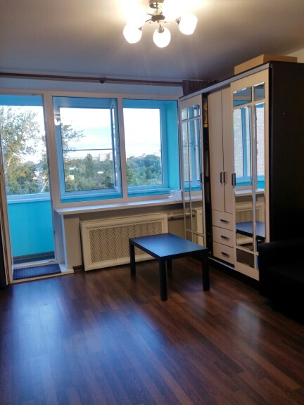 1-комнатная квартира, 37 м² - фото 4