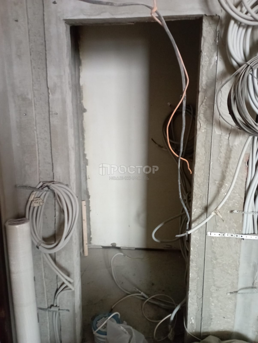 1-комнатная квартира, 42 м² - фото 16