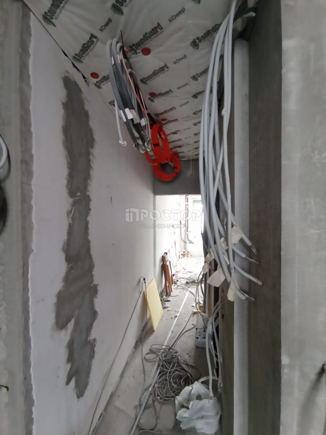 1-комнатная квартира, 42 м² - фото 15