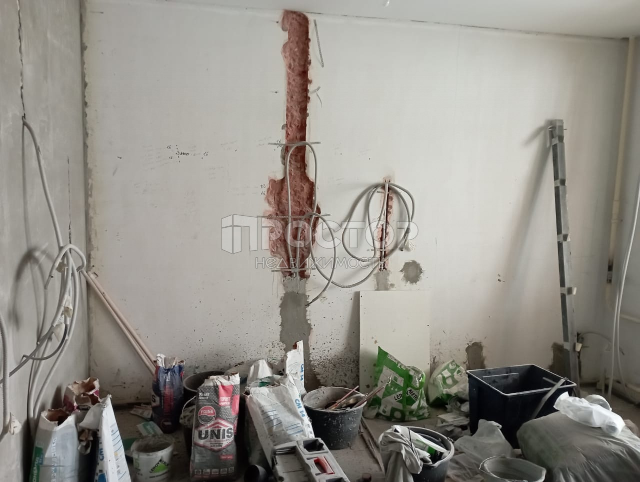 1-комнатная квартира, 42 м² - фото 17