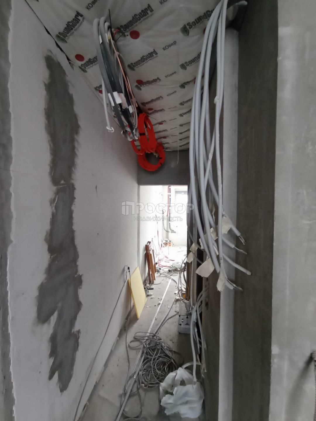 1-комнатная квартира, 42 м² - фото 11