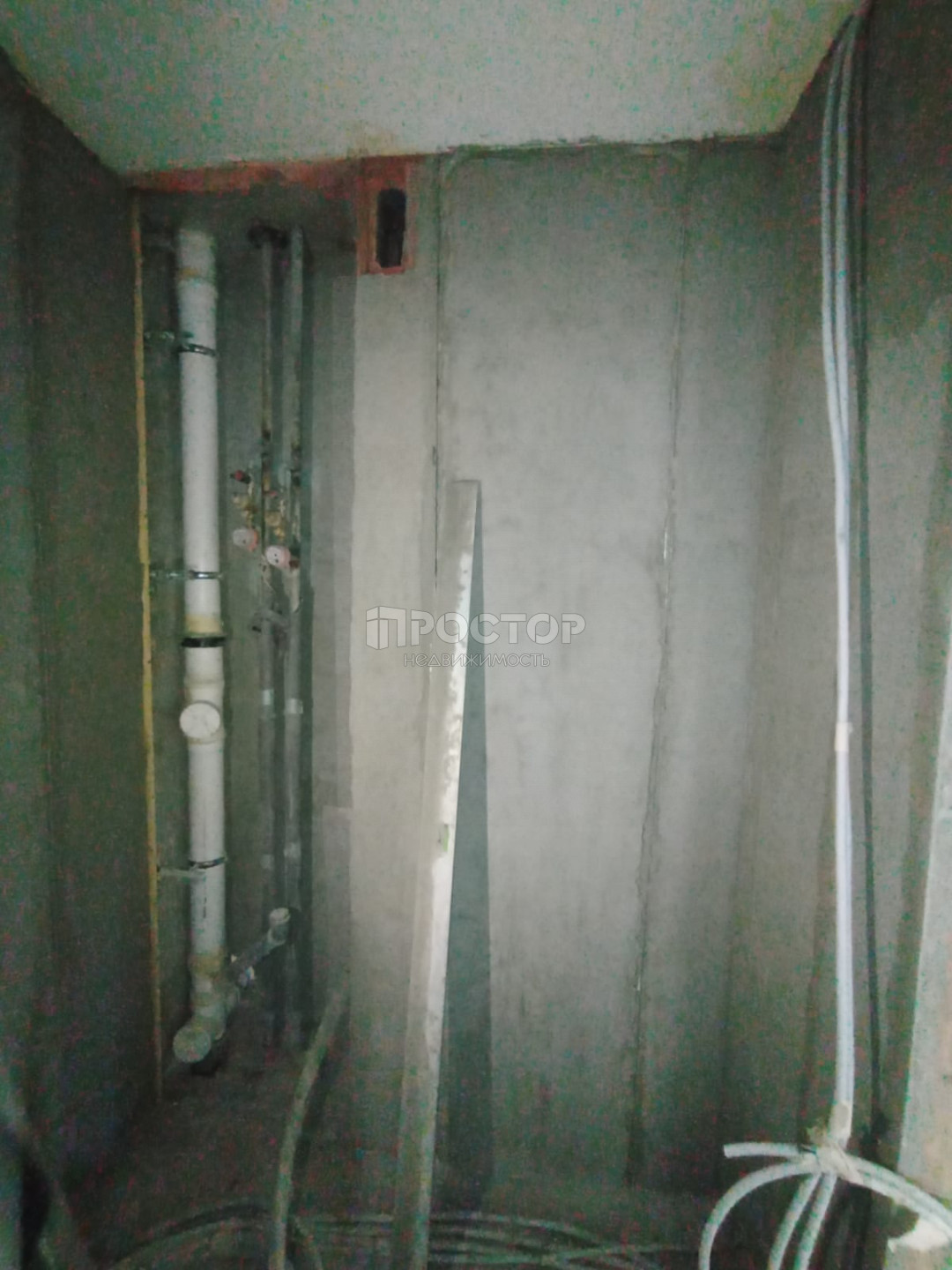 1-комнатная квартира, 42 м² - фото 12