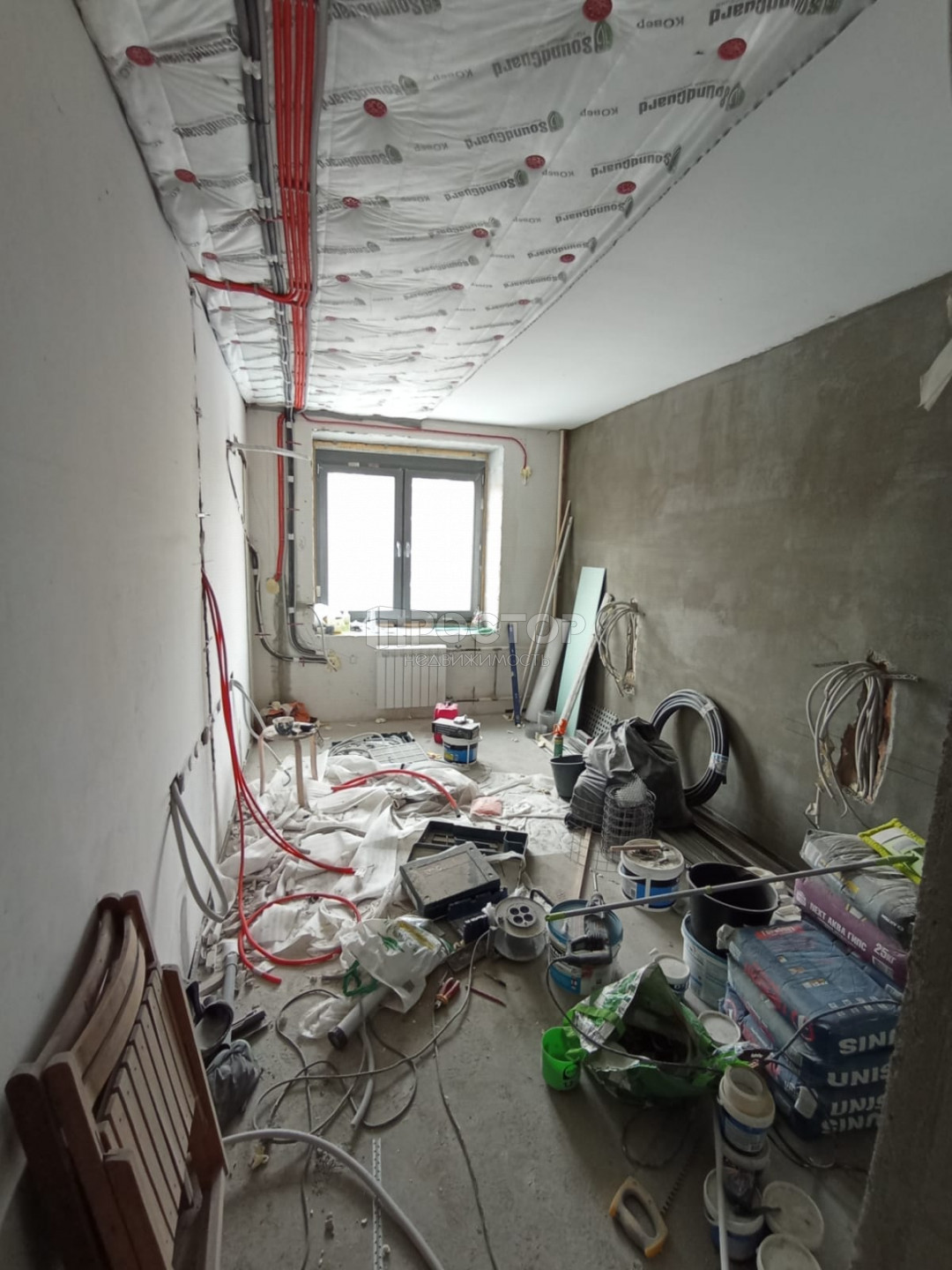 1-комнатная квартира, 42 м² - фото 20